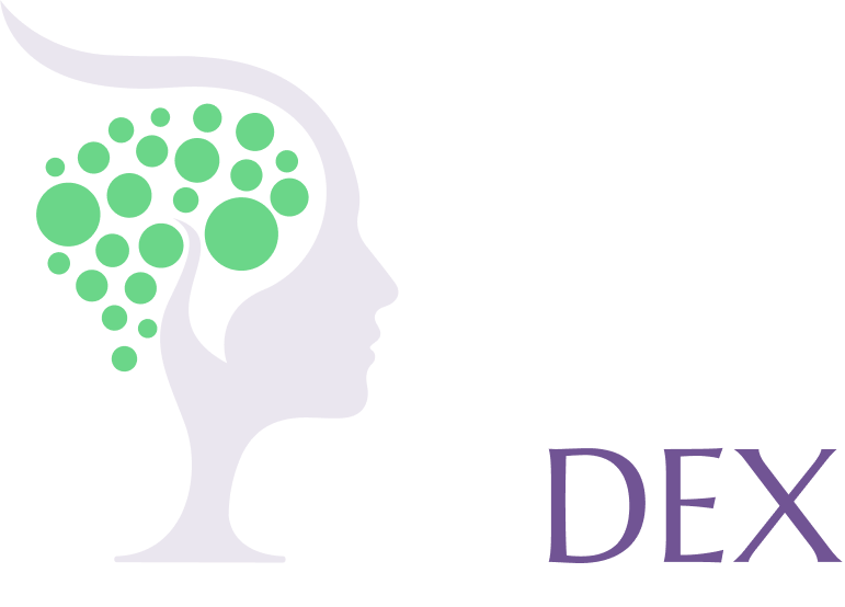 psychidex logo