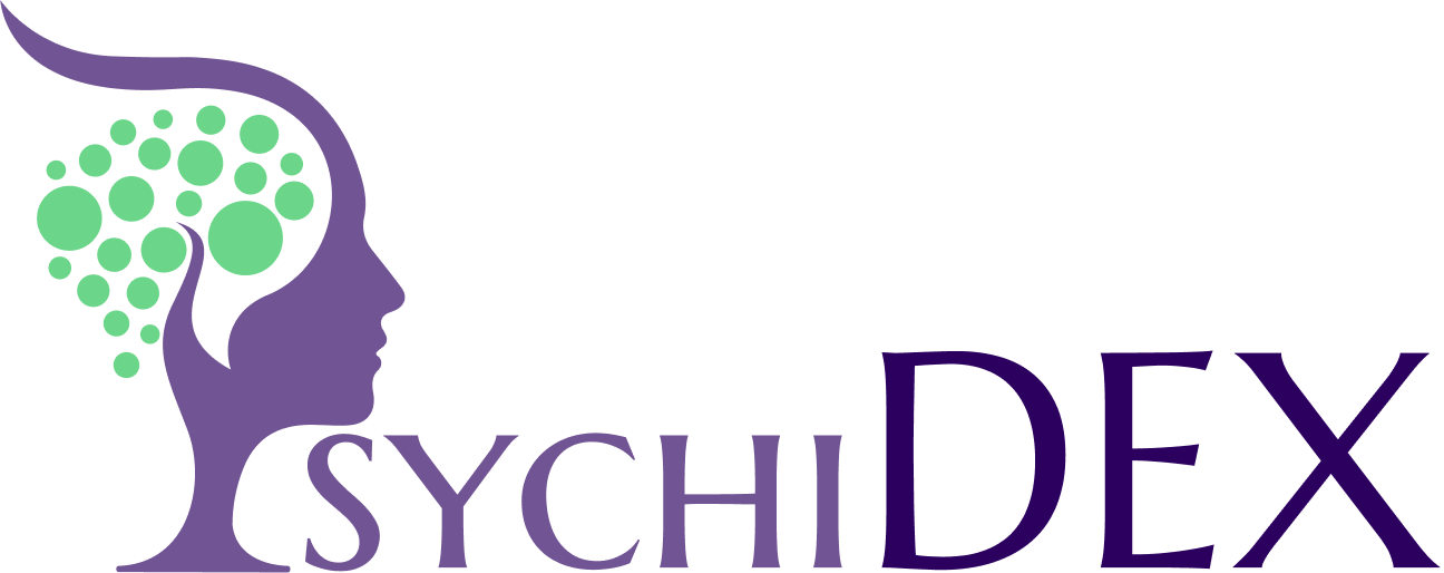 psychidex logo