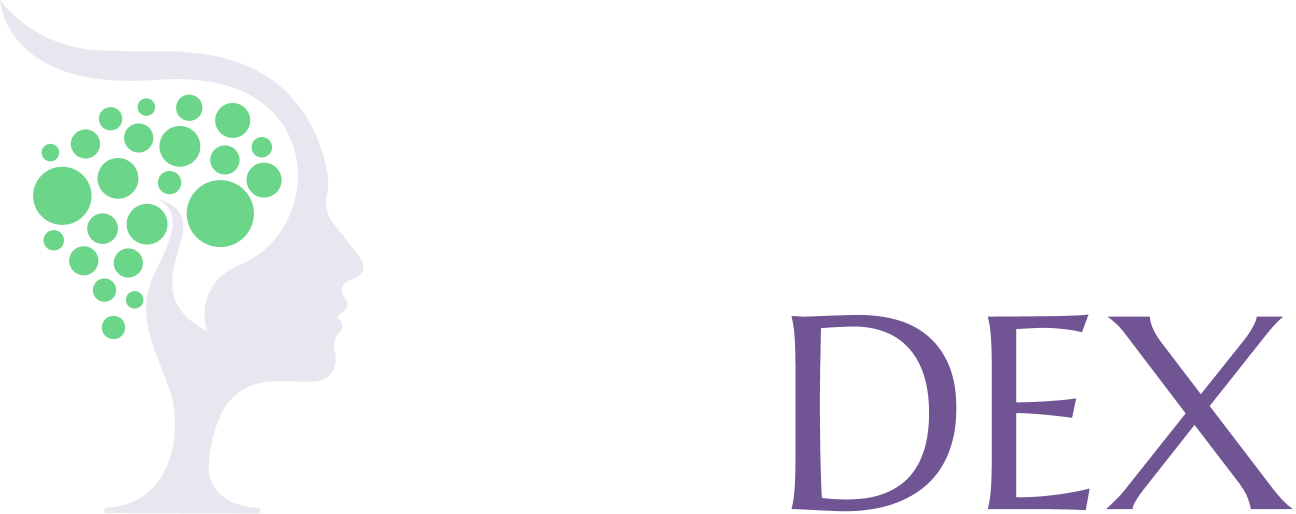psychidex logo
